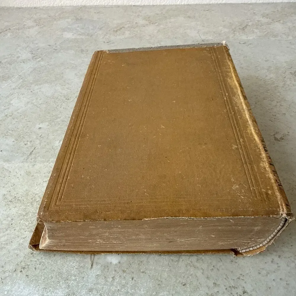 Life of Gen. Grant Occidental Publishing Co 1885 William Ralston Balch